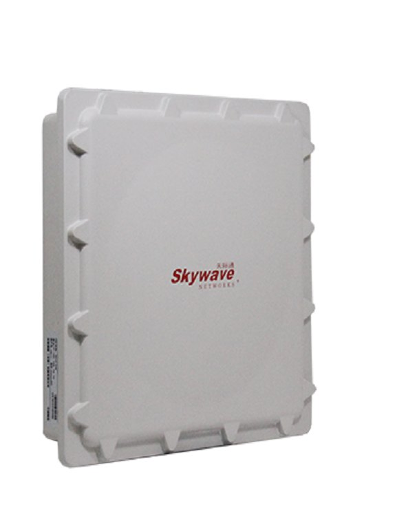 Wireless Base Station