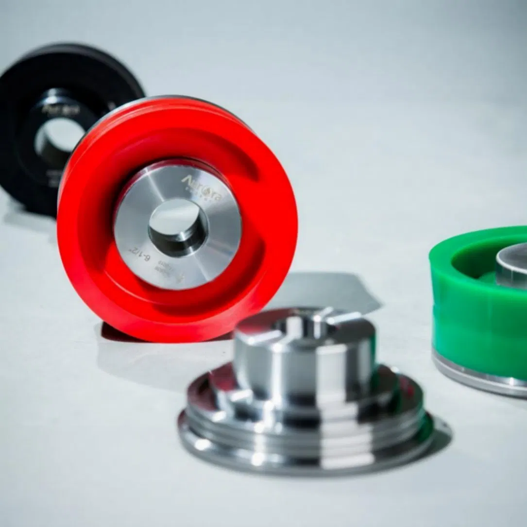 Marine Grade Piston Core with Enhanced Protection Against Saltwater Corrosion