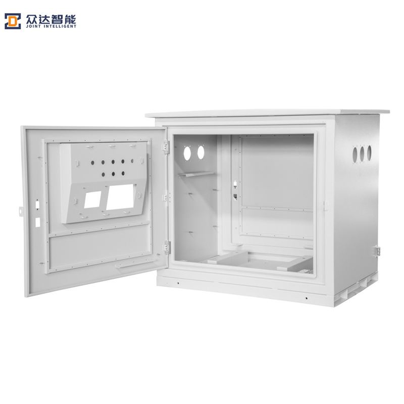 Stainless Steel Corrosion Resistant Shore Power Box for Saltwater Environments