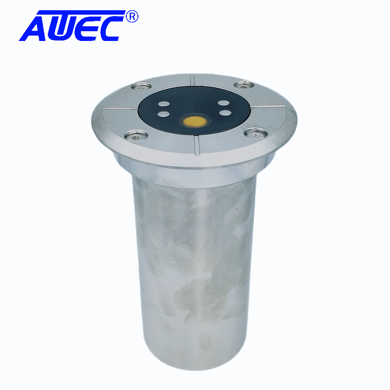 Aosl33 (Buried Type) Road Surface Waterlog Ging Remote Monitoring Terminal