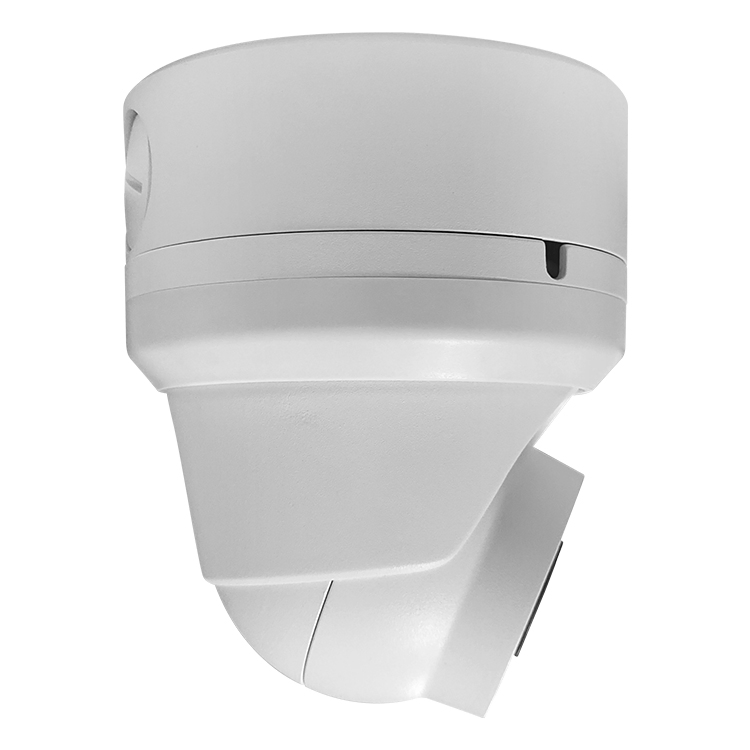 Poe Ai 6MP HD Industrial Metal Casing IP 66 1080P Face Recognition Vehicle Recognition CCTV Camera