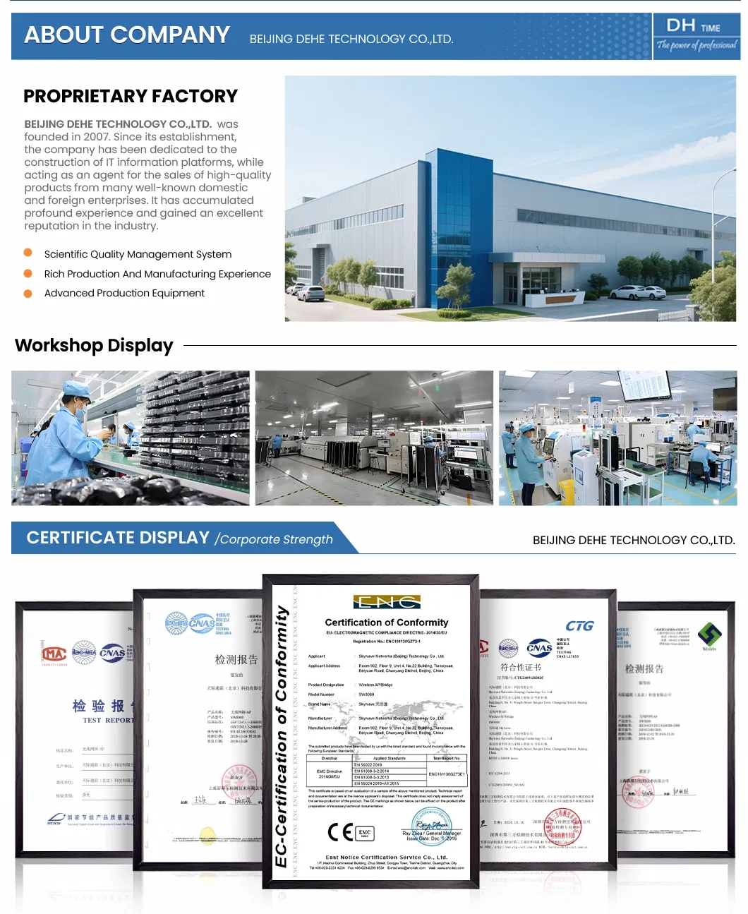 Industrial Grade Design Details