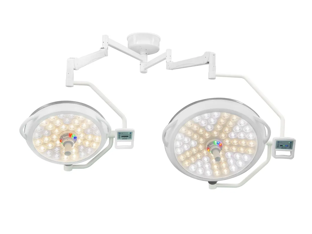 Surgical LED Lamp 1