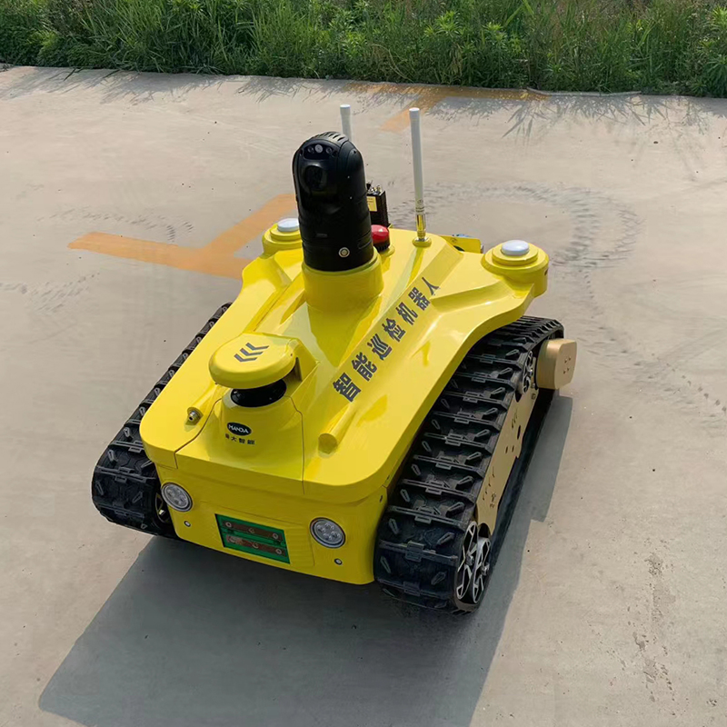 Cutting-Edge Thermal PTZ Camera with Dual Sensor for Vehicle Surveillance