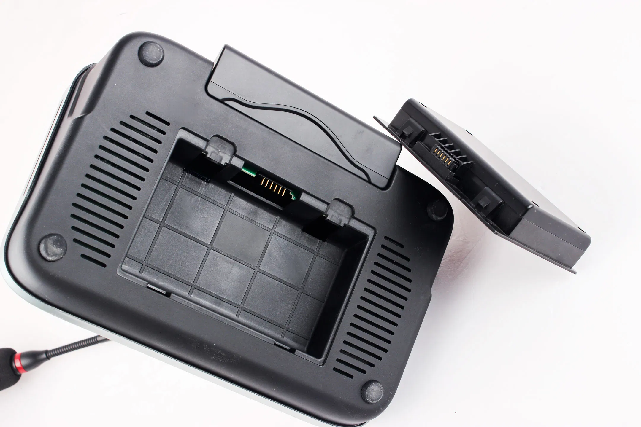 Video Conferencing Prices Microphone Conference 2.4G Conference Voting Microphone with Zoom Camera for Audio Video Meeting Room