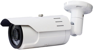 640*512 100mm Lens Ai Intelligent Thermal Bullet Camera Fire Human Vehicle Detection Temperature Measurement Bullet Camera-Iptm-D640-100p-F