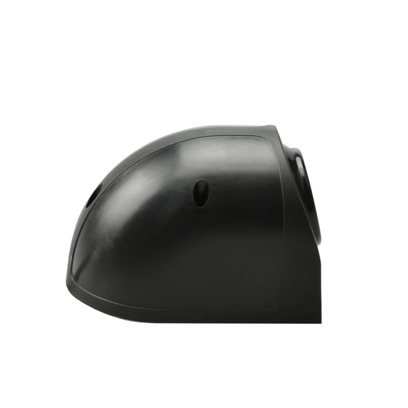 Night Vision Side View Camera for Trucks Commercial Vehicle