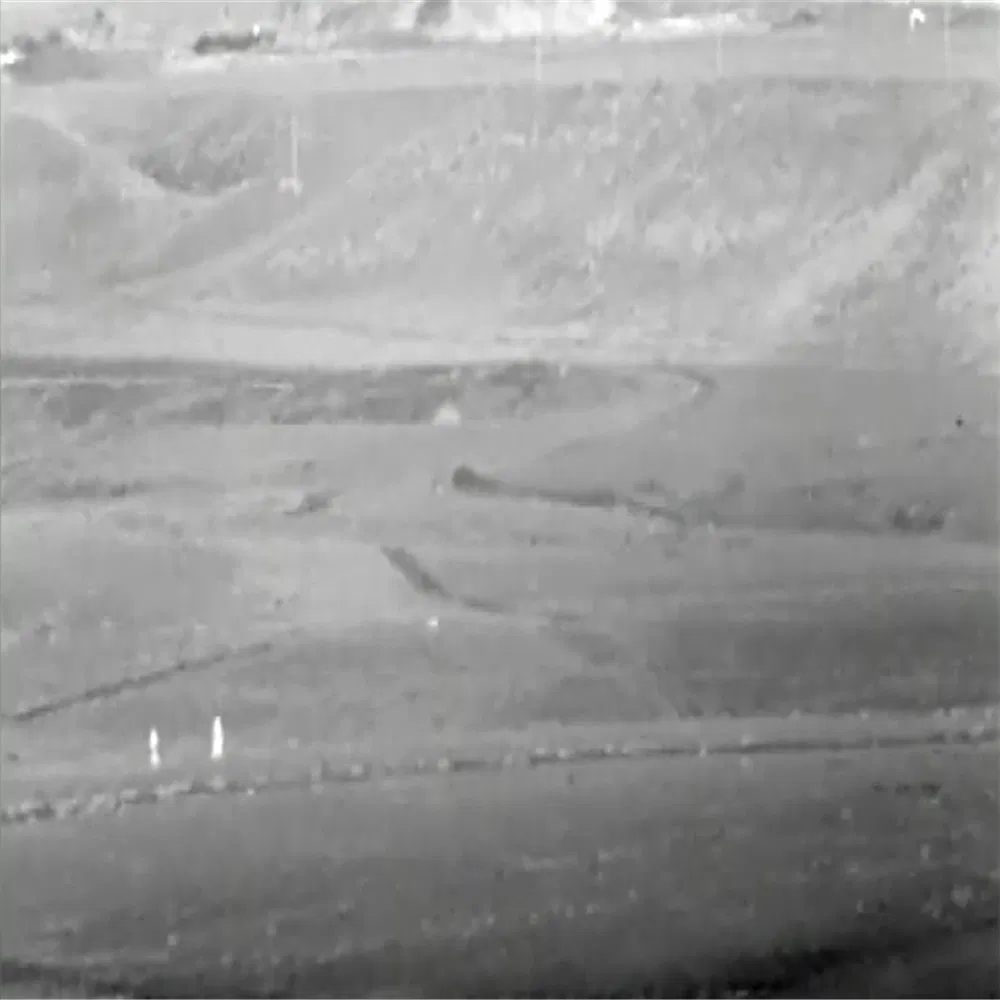 Loong Range Vehicle Mounted Uncooled Thermal Long Range PTZ Camera