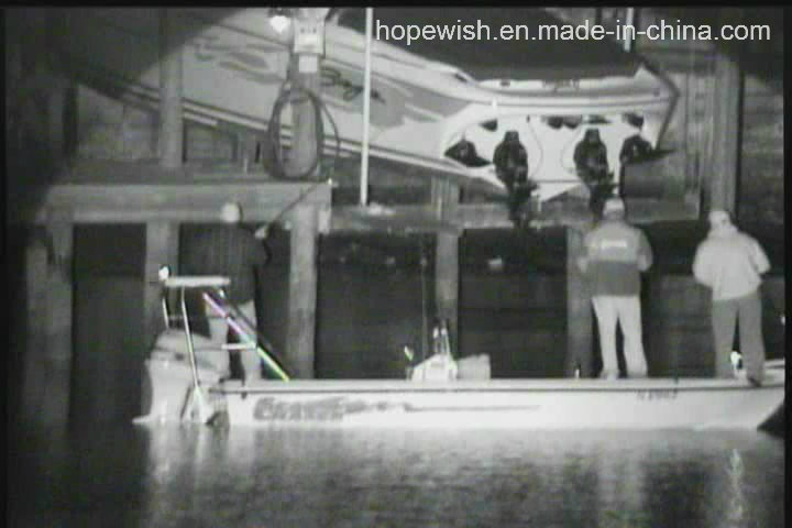 5km Night Vision Security Camera