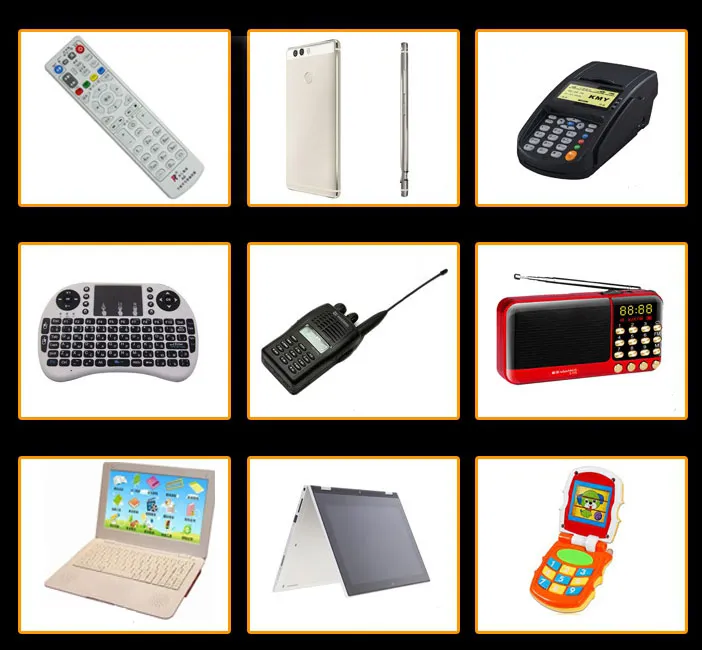 Appliances Application