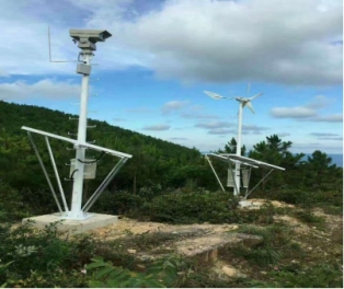 Advanced High-Performance Pan Tilt Security Camera with Superior Imaging