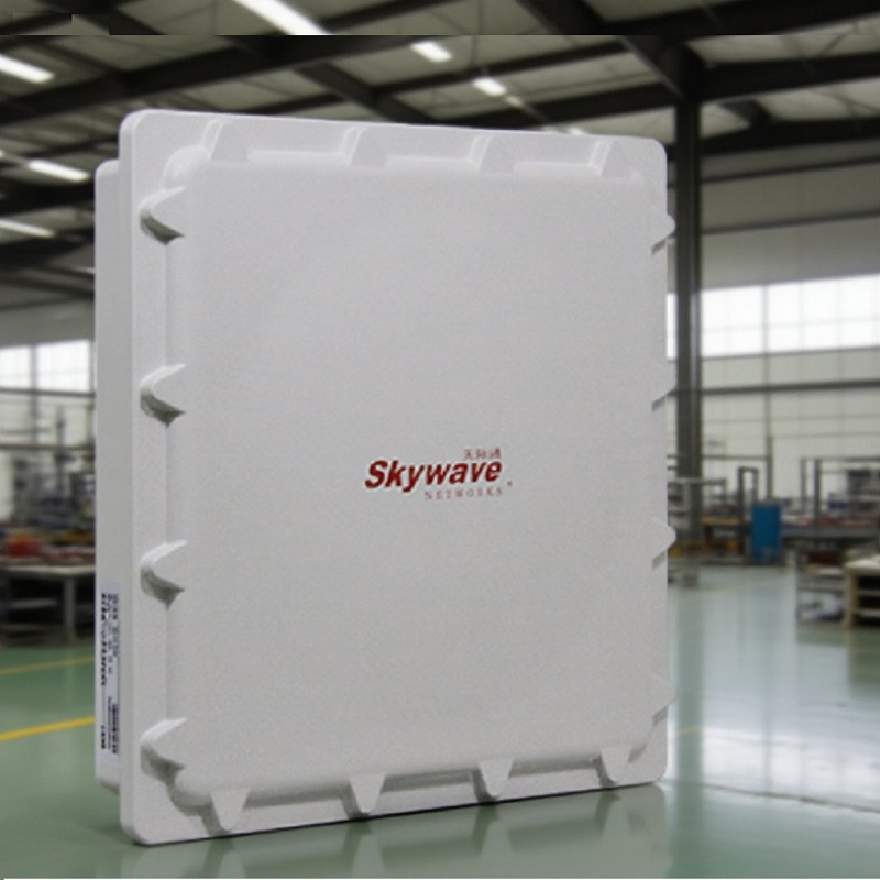 Outdoor Maximum Transmission Rate 867Mbps Carrier-Grade Wireless Base Station