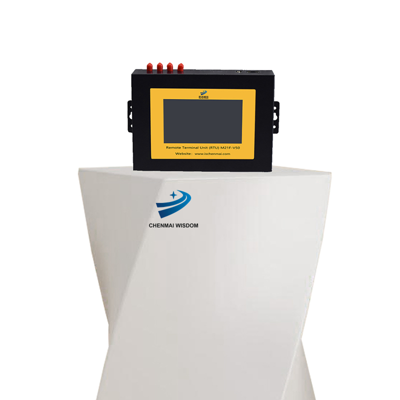 Water Conservancy Intelligent Telemetry Terminal Water Quality Monitoring Telemetry Terminal