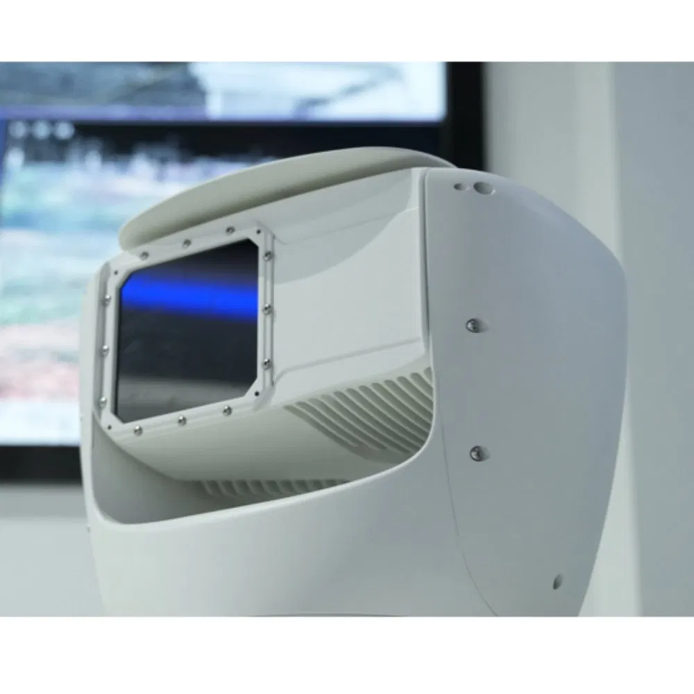 Deep Learning-Enhanced Target Recognition System with 75mm Focal Length for Maritime Security