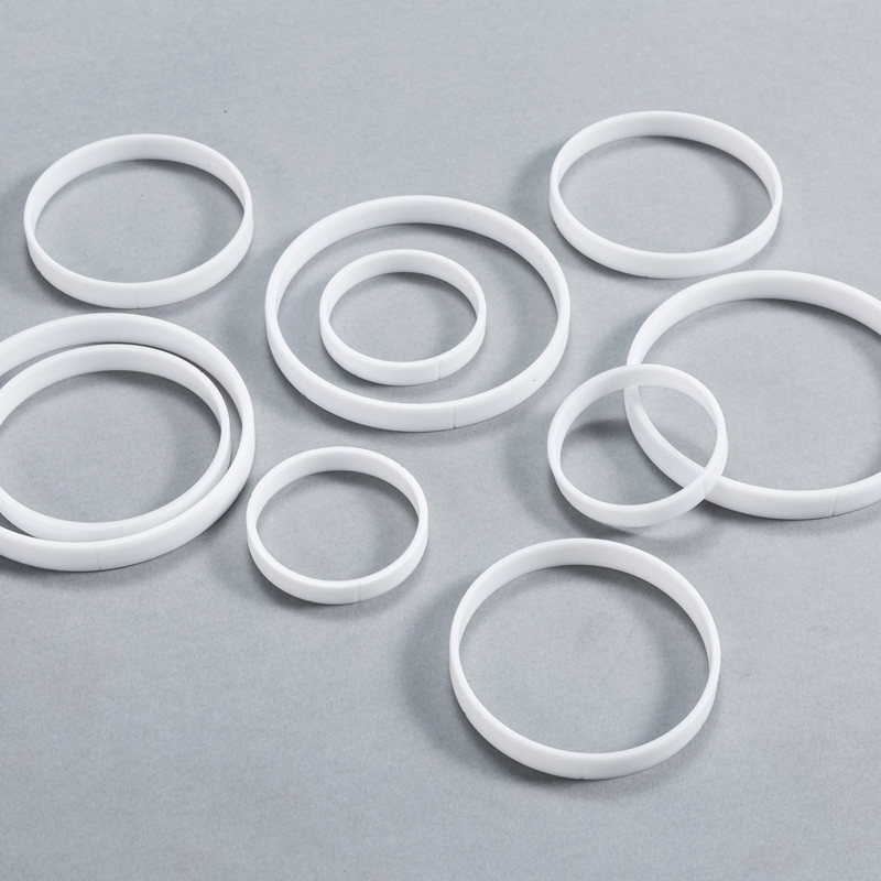 Excellent Corrosion Resistance PTFE Products
