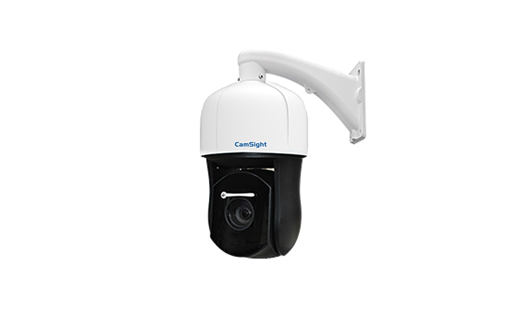 Camsight 8MP 5MP 4MP 12X/20X/30X/40X PTZ Smart Ai Auto Tracking CCTV IP Camera Mini Poe Network Security OEM ODM Human Vehicle Detection Onvif Hikvision Dahua