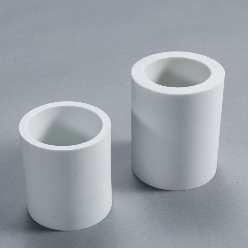 Excellent Corrosion Resistance PTFE Products