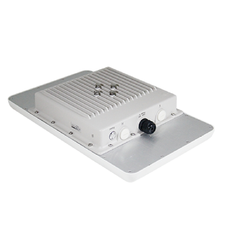 Outdoor Telecom Base Stations Deliver High-Quality Wireless Network Services.