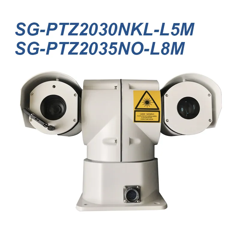 PTZ Camera