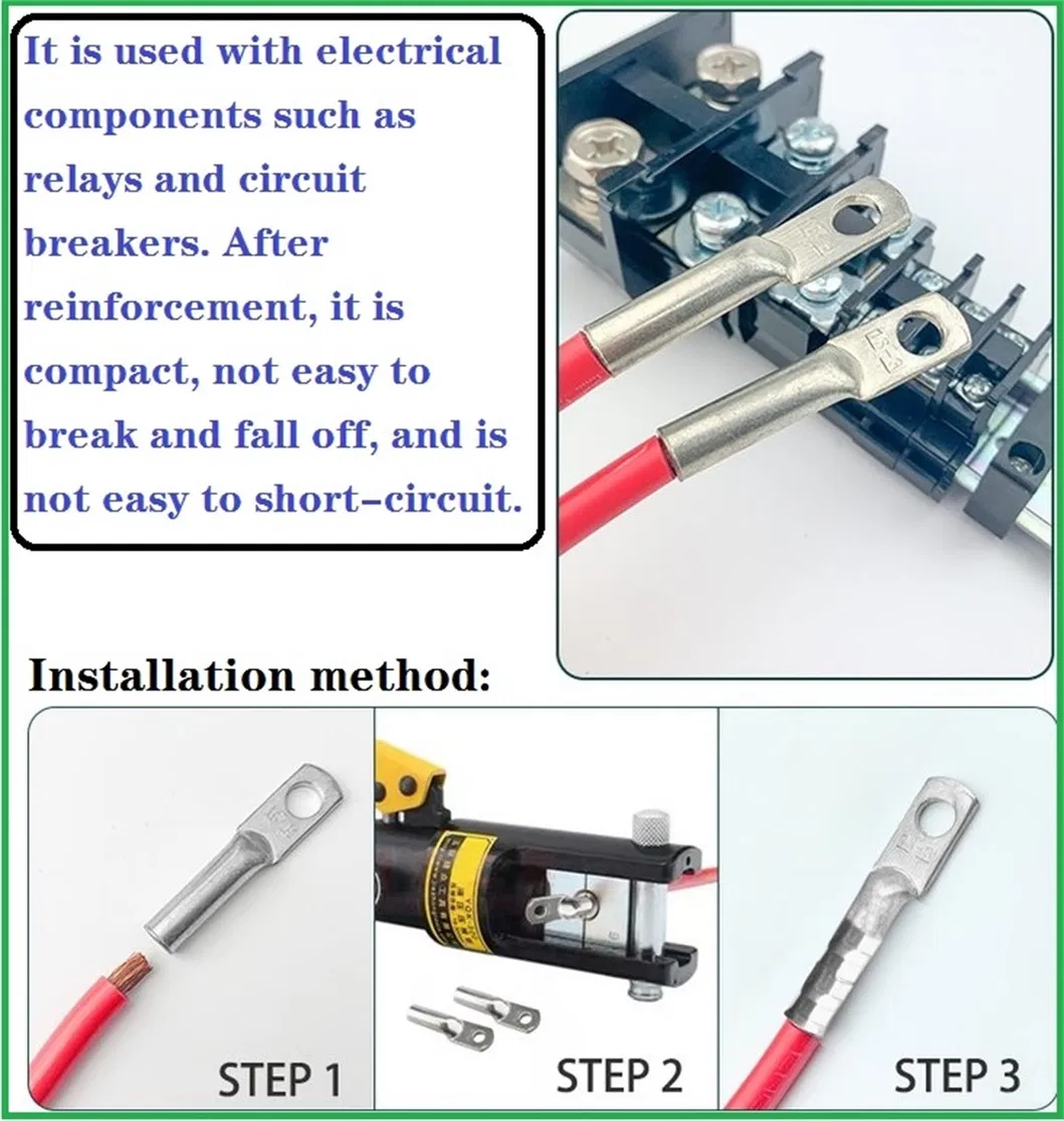 Installation Process