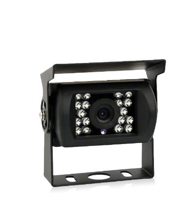 720p 1080P Outside Monitoring Car Security Camera for Car Vehicle Bus Van