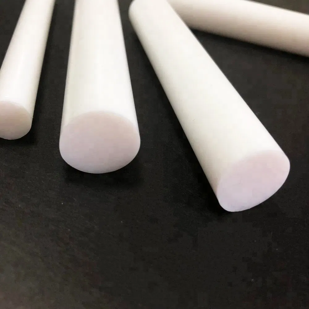 Anti-Corrosion PTFE Rod From China