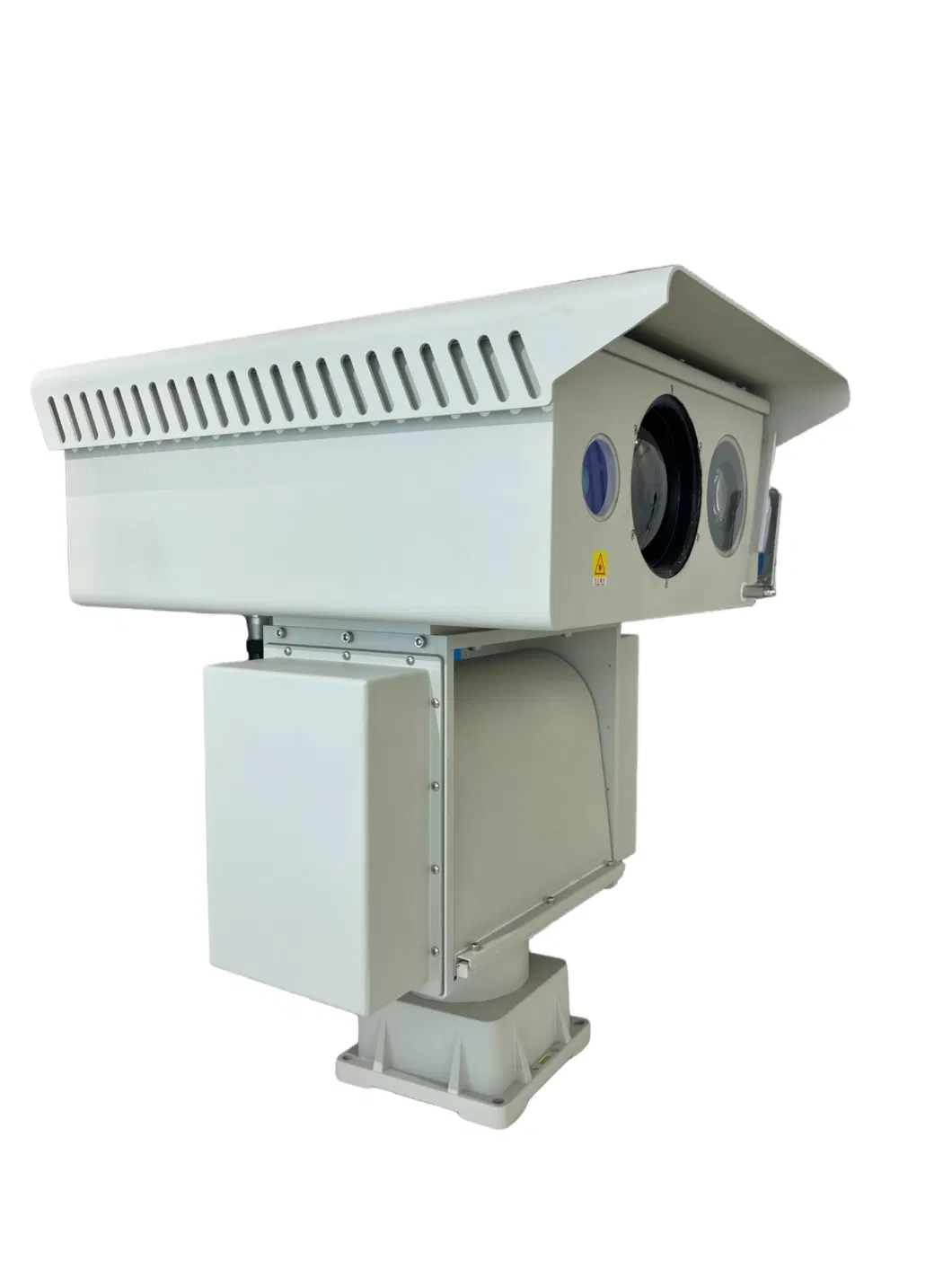 Heavy-Duty Pan Tilt Camera View 3