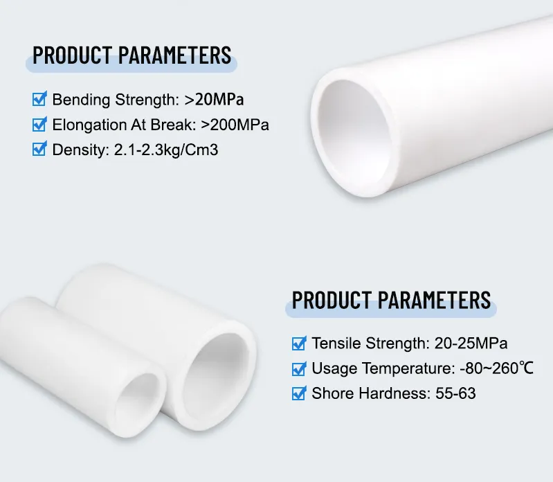 Shipbuilding PTFE Equipment