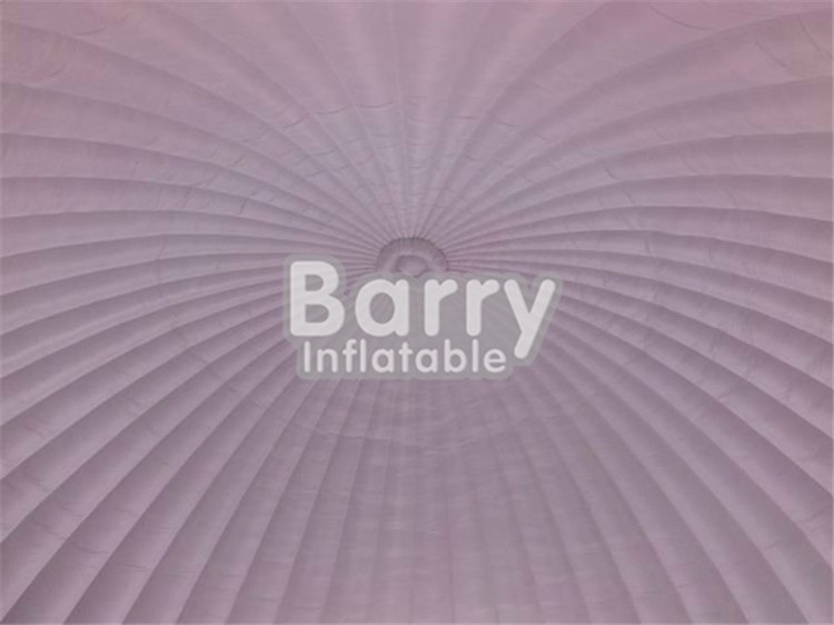 Barry Factory Inflatable Dome Tent Digital Projector Mobile Inflatable Planetarium Dome