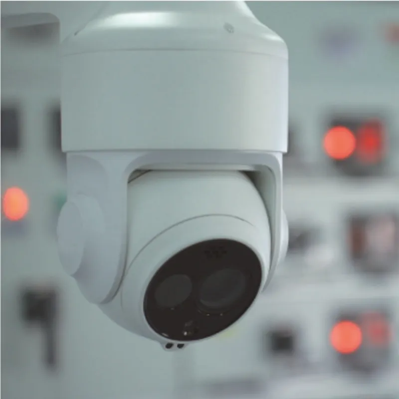 Electric Temperature Measurement