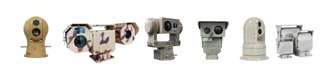 Security Camera Detail