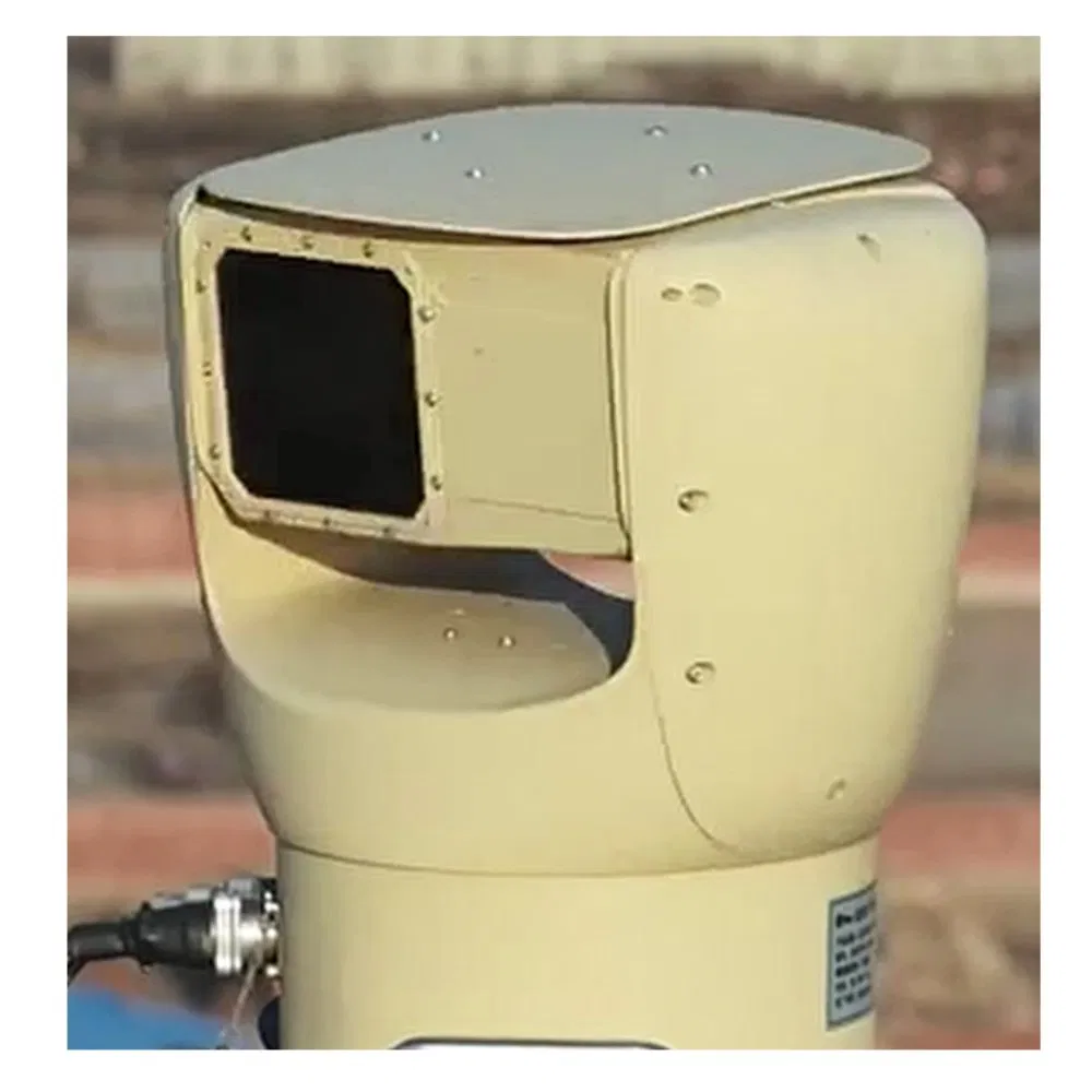 Solar-Powered 360° Surveillance System with Deep Learning Ai and 1.5km Human Detection Range for Remote Nature Reserves