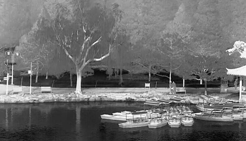 Long Range Thermal Imaging Camera Factory Direct Sale