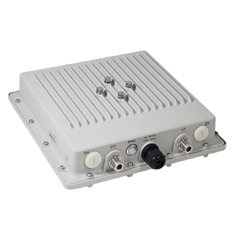 Outdoor Maximum Transmission Rate 867Mbps Carrier-Grade Wireless Base Station