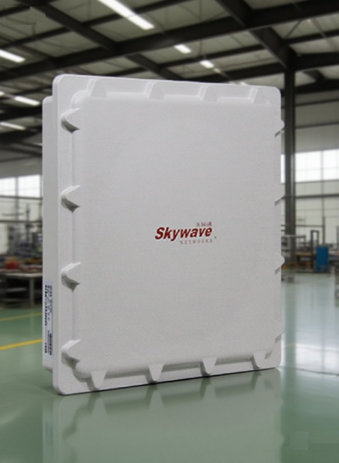 SW8000CBE Wireless Base Station