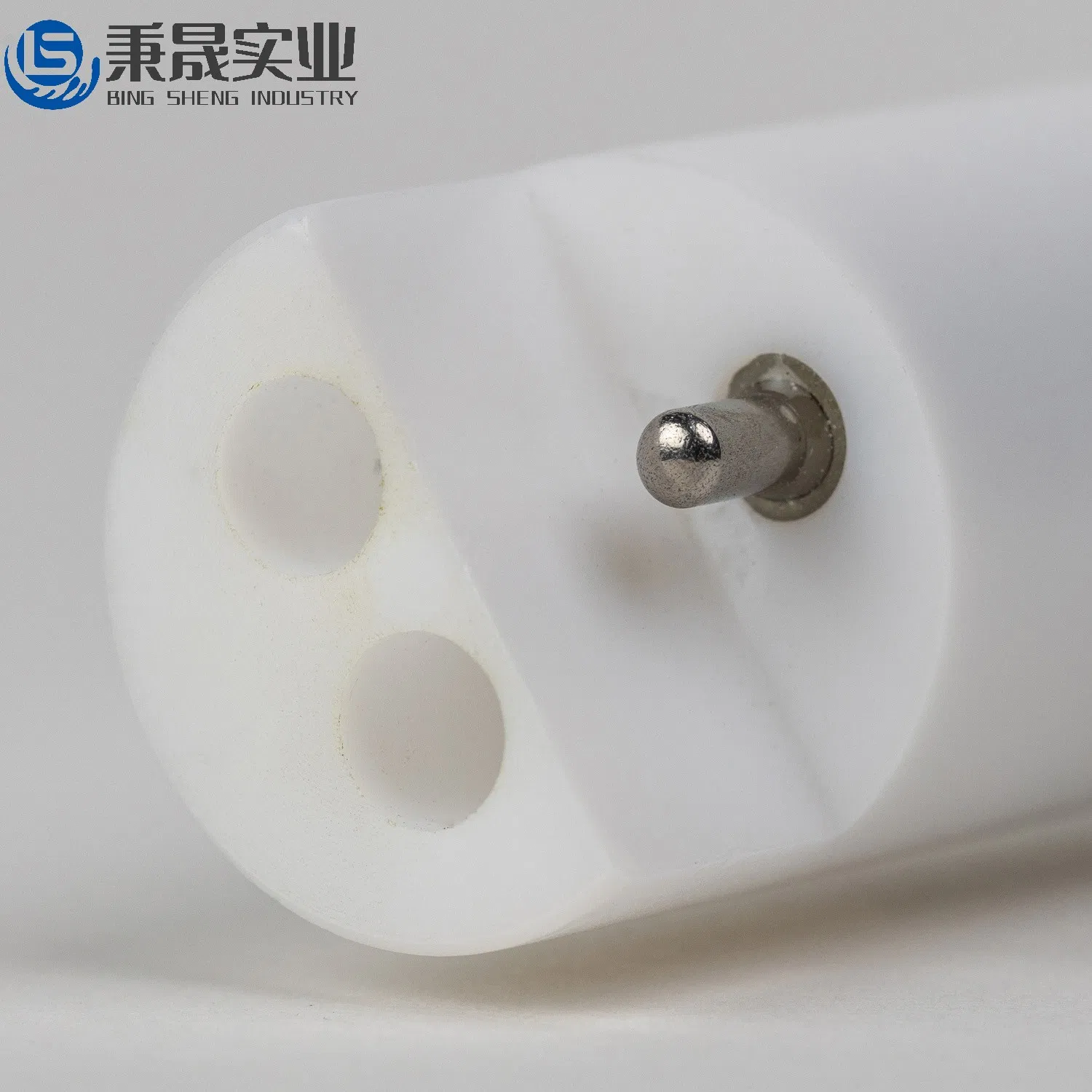 Premium Seawater Conductivity Sensor with Corrosion-Resistant PTFE Technology