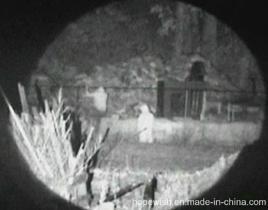 5km Night Vision Security Camera