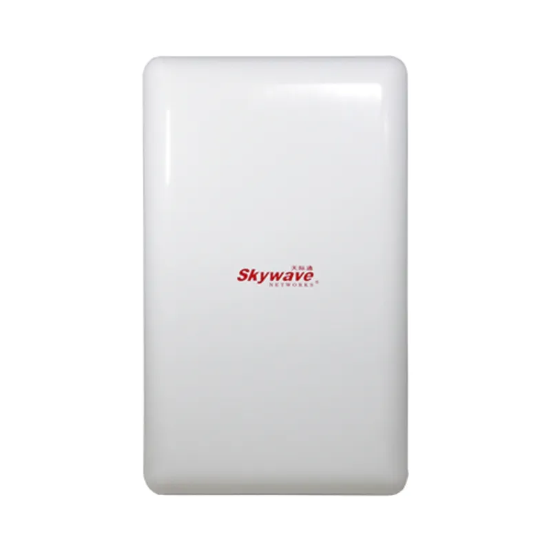 Outdoor Antenna Detail