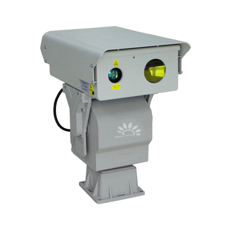 1km Laser Infrared IP WiFi Wireless CCTV Night Vision Outdoor Laser Camera