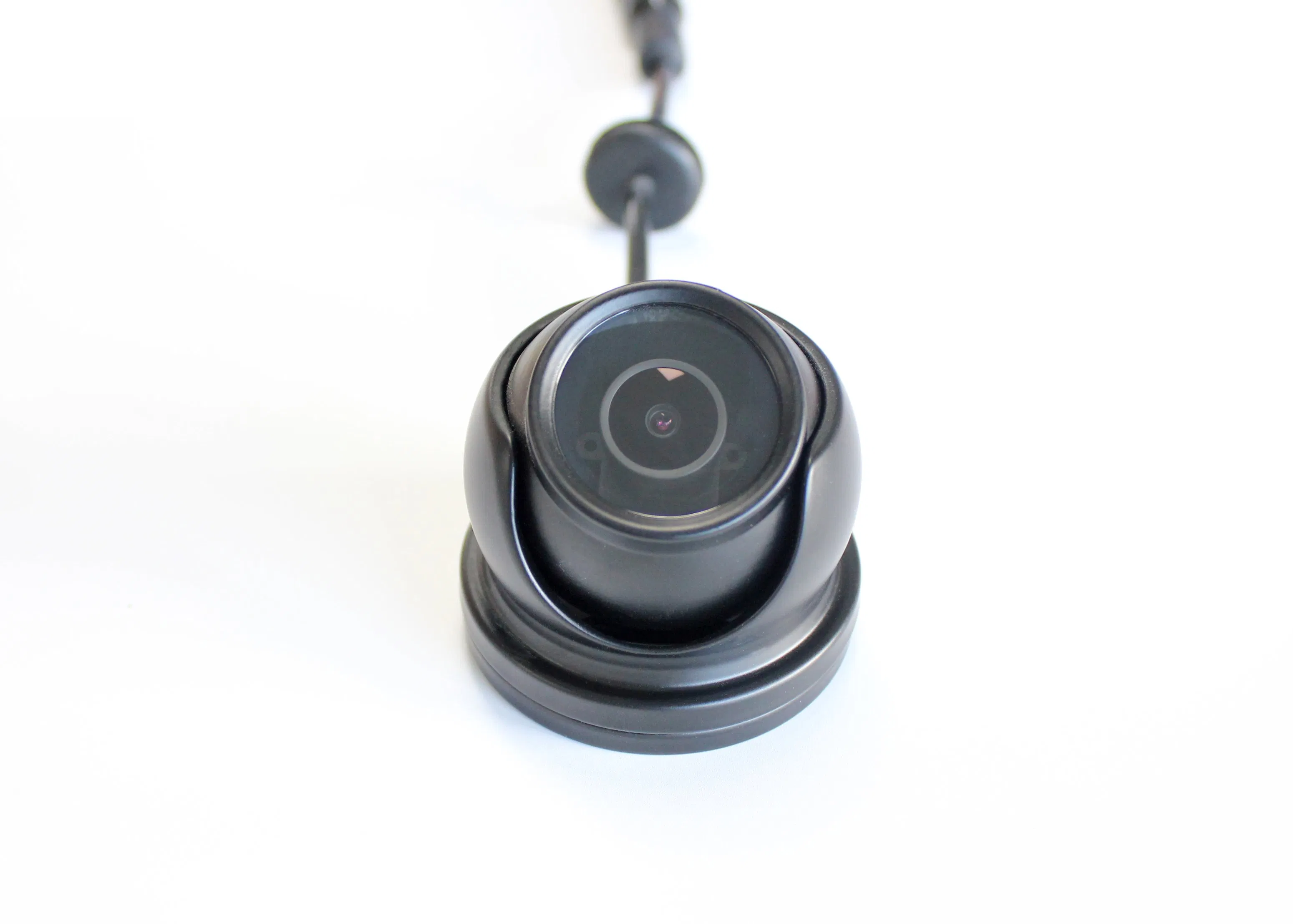 Vehicle Backup Car Night Vision Dome Camera