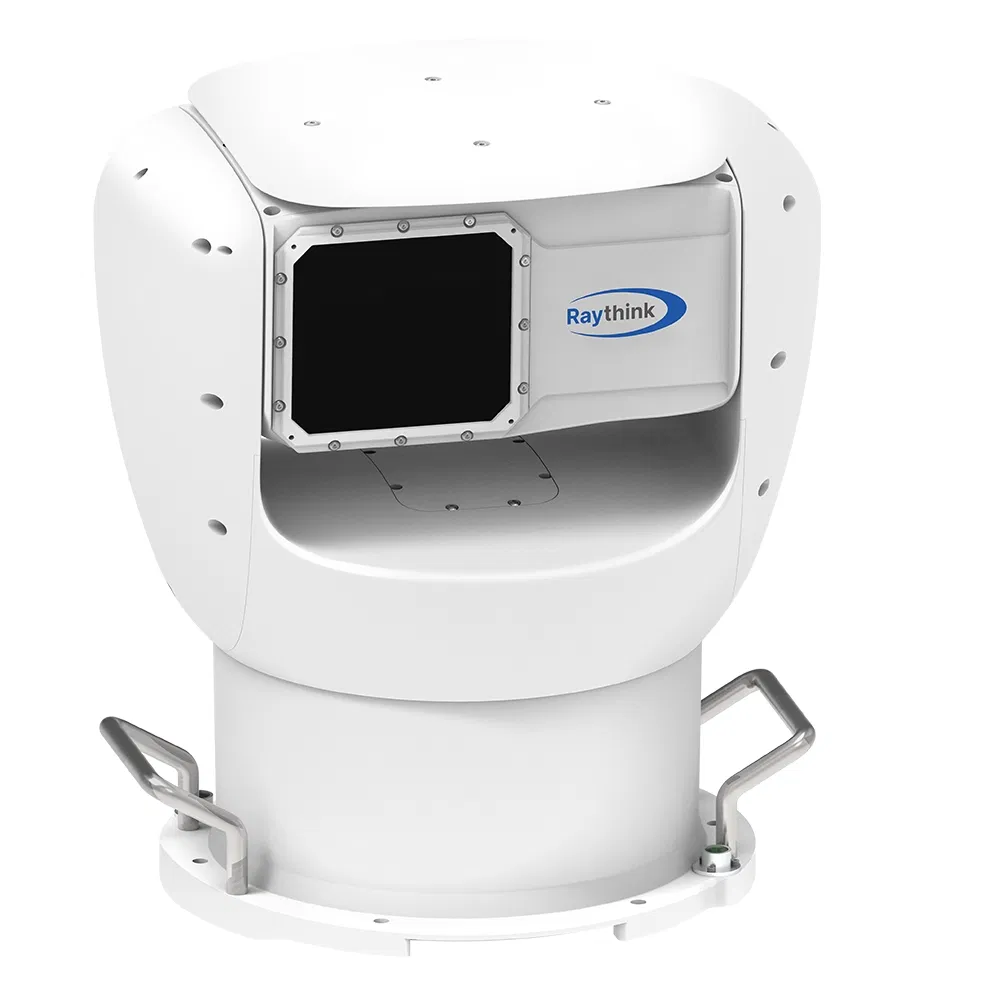 SilentW-U6 Security System