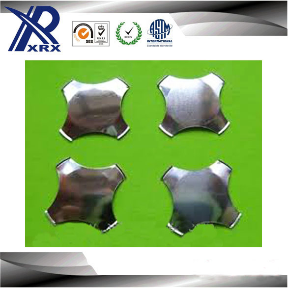 Stainless Steel Japanese Material with Metal Snap Dome