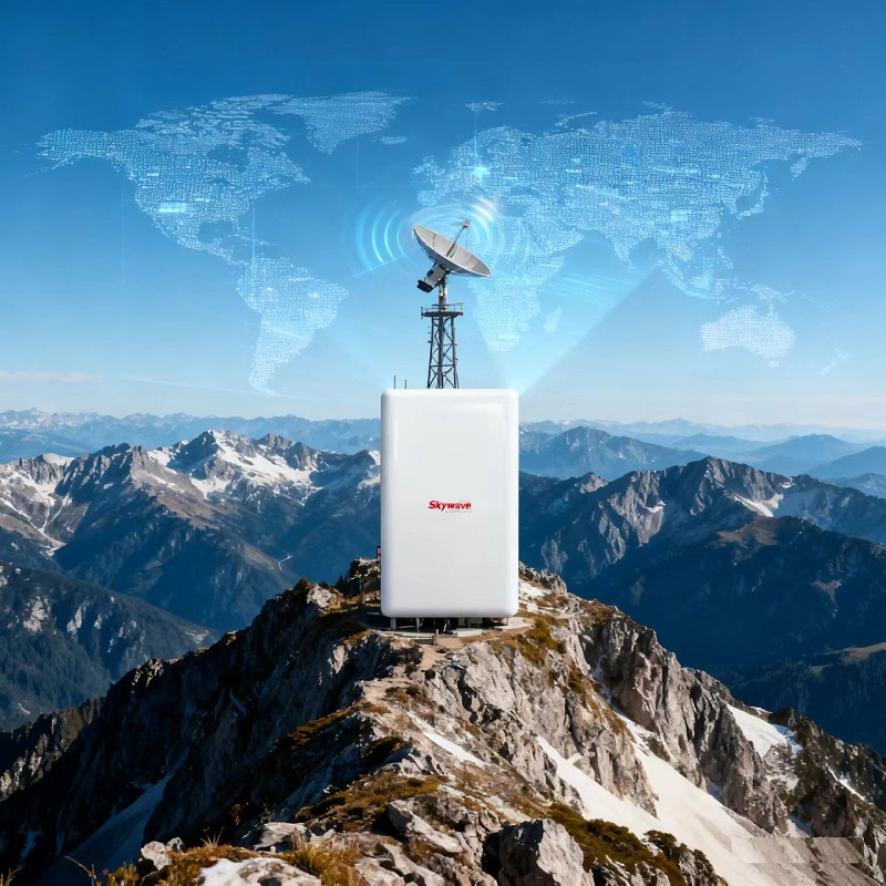 Integrated Antenna and Poe Power Wireless Base Station Effortless Outdoor Deployment Easy