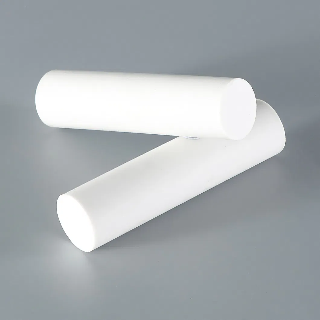 PTFE Rod quality