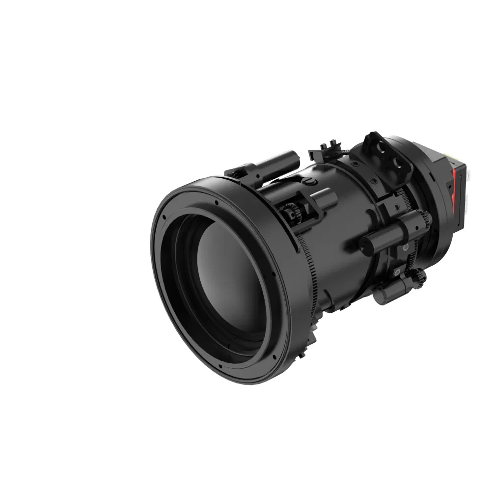 Turing F640 Infrared Module