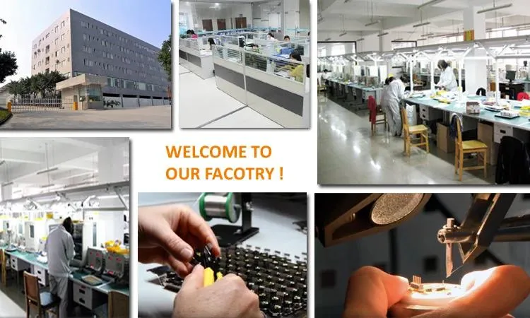 Production Facility 2