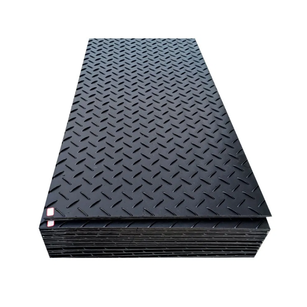 Coastal Zone Road Protect Mats - Corrosion Resistant, for Caribbean &amp; Gulf Coast Projects