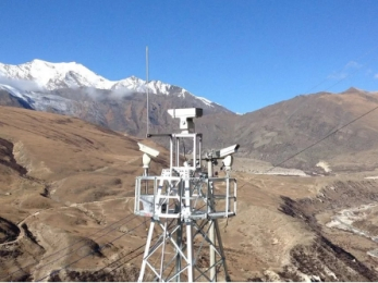 Cutting-Edge Flyir-Slfh-12km Pan Tilt Camera with Superior Imaging Technology