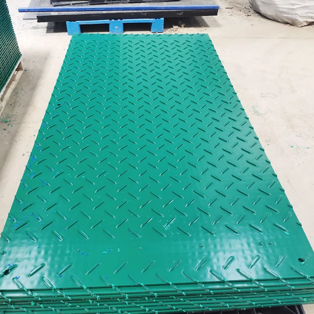 Coastal Zone Road Protect Mats - Corrosion Resistant, for Caribbean &amp; Gulf Coast Projects