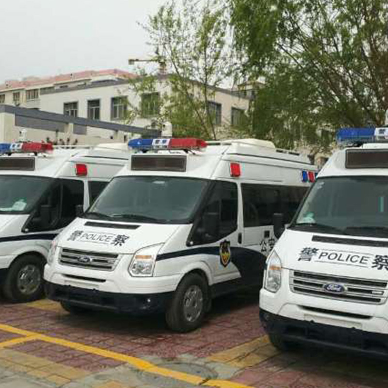 High-Performance Dual Sensor Thermal PTZ Camera for Mobile Use